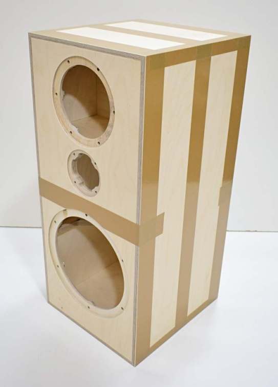 Discovery 3WC-10 - 032